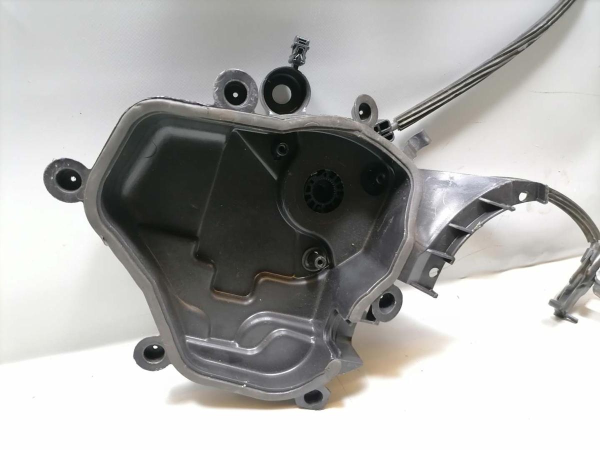 Seat Ibiza 6J original Fensterheber vorn rechts elektrisch 6J4837402G BJ12